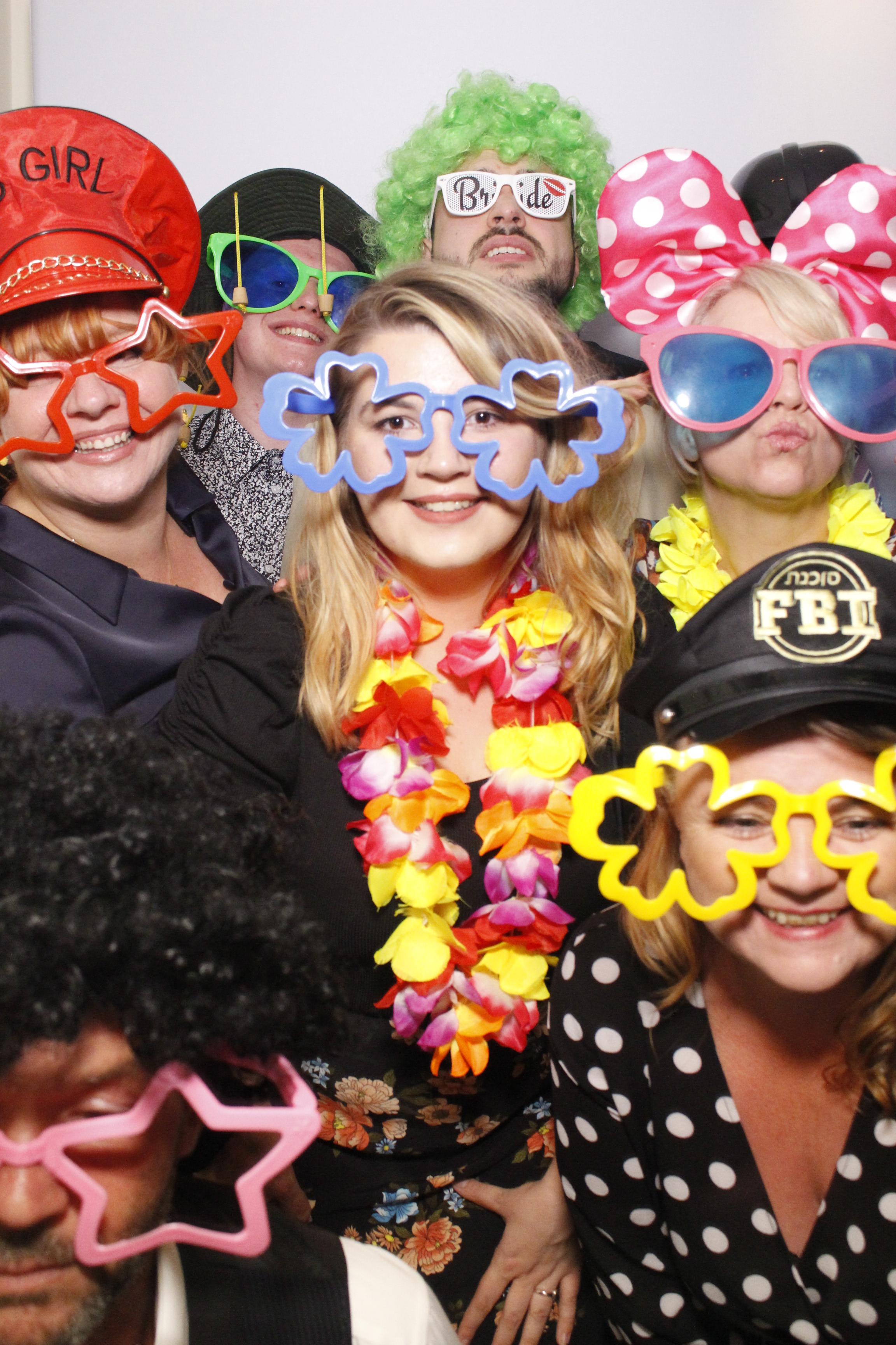 Luke & Emily's Wedding | View more photos from the event at gallery.myphotoboothexperience.co.uk/u/MyPhotoBoothExperienceLtd/Luke-Emilys-Wedding